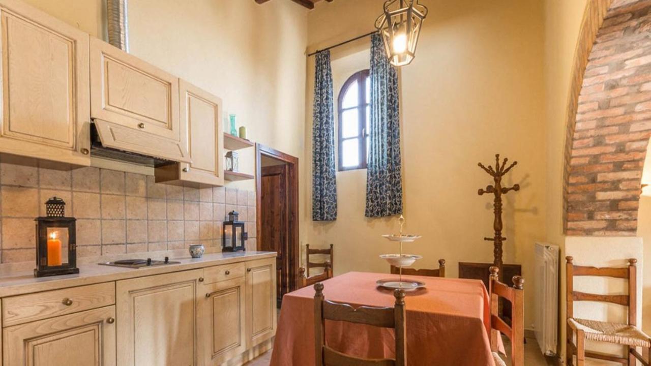Colle Cavalieri - Country House Gavorrano Exterior foto